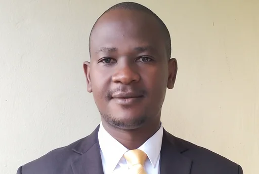 AGIROMUGISHA RONALD