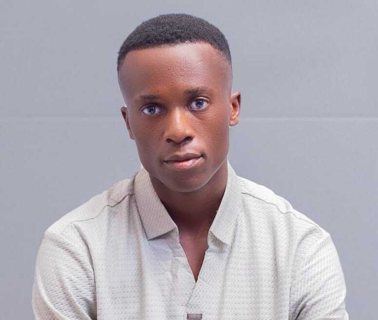 AHEEBWA AGGREY