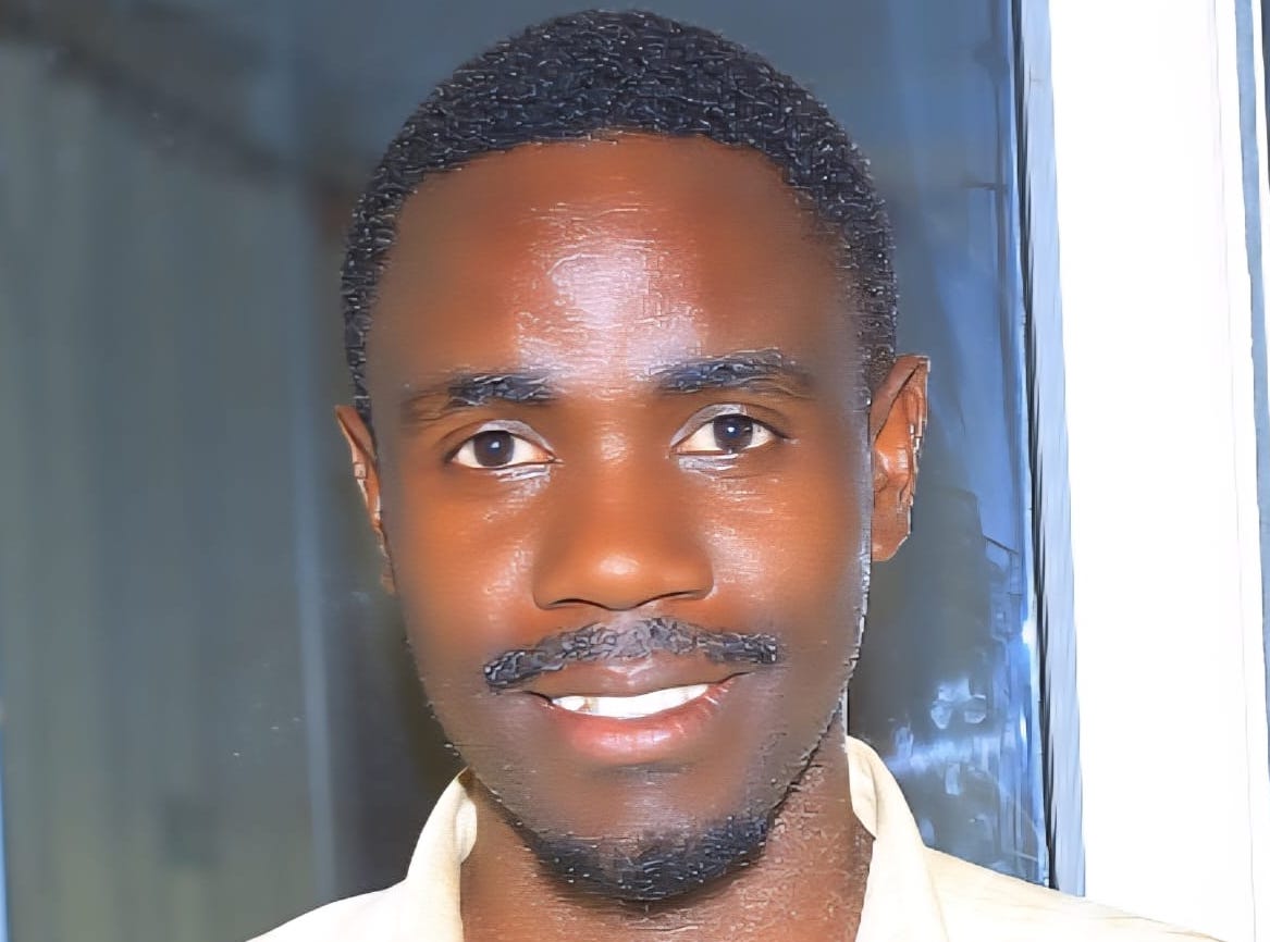 ASIIMWE ALLAN