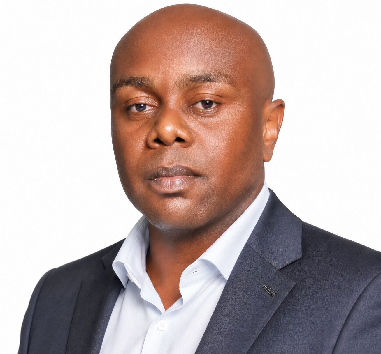 AHIMBISIBWE PIUS