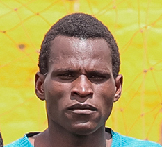 KWIKIRIZA ANISET BUSINGYE