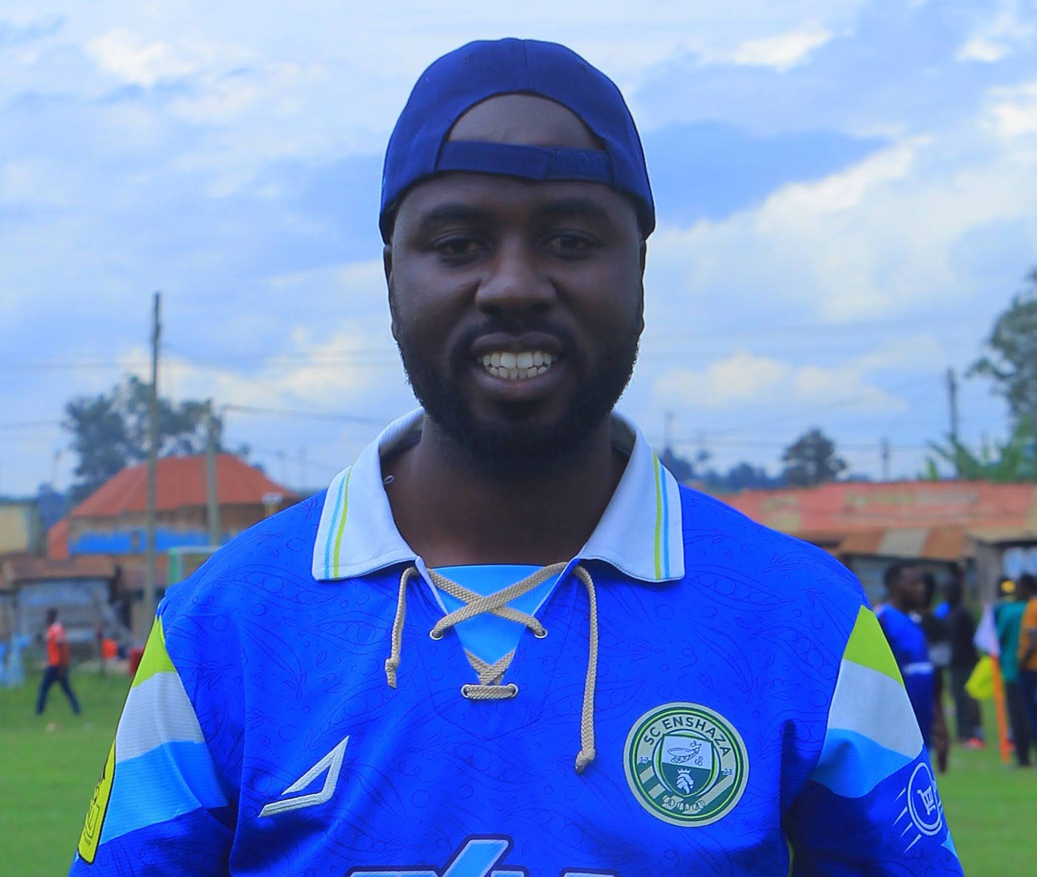 MBAGA DAVID
