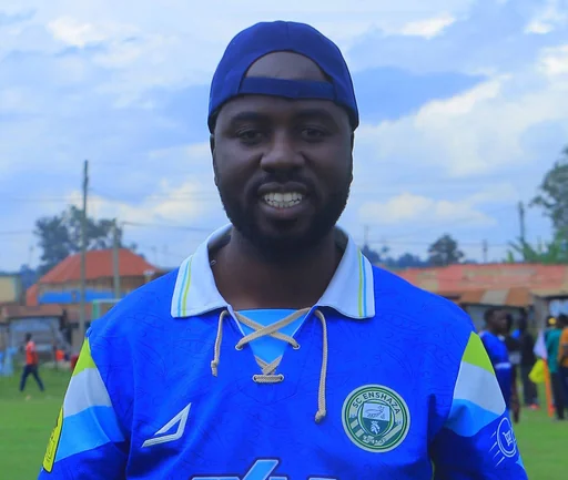 MBAGA DAVID