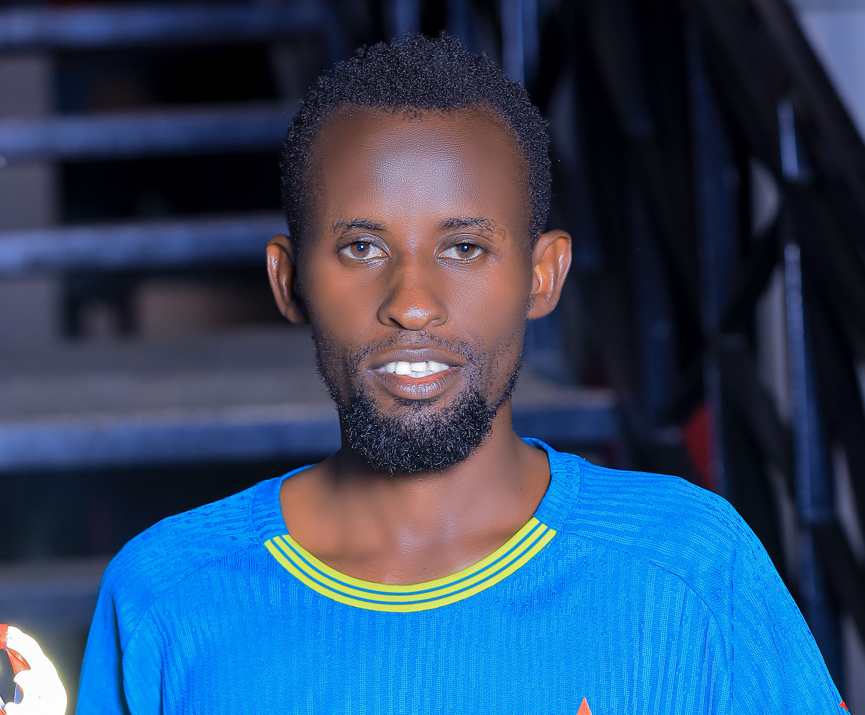 NYONYINTONO AKRAM