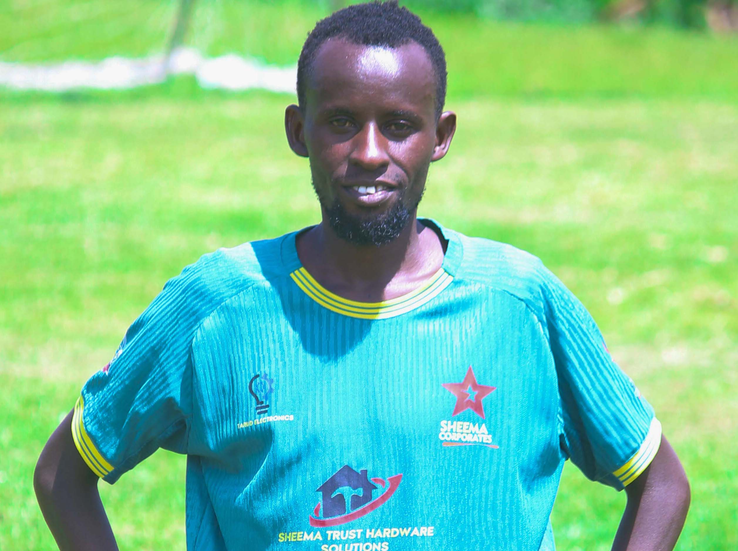 NYONYINTONO AKRAM