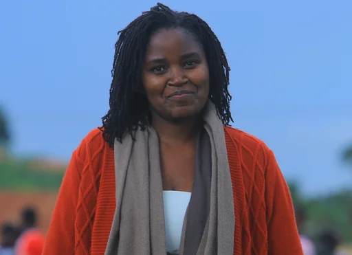 AINEMBABAZI Rhonus
