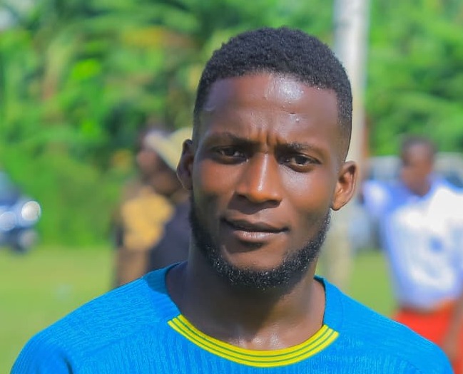 KAMUSIIME ALLAN