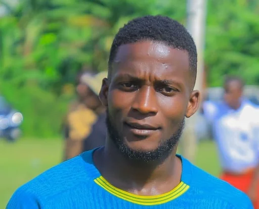 KAMUSIIME ALLAN