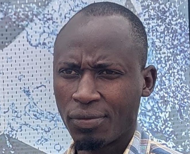 NABIMANYA NORMAN
