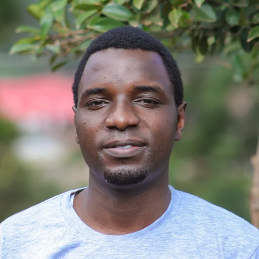 ATWIINE SIMON ALEX