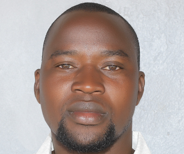 TWESIGYE NASULU