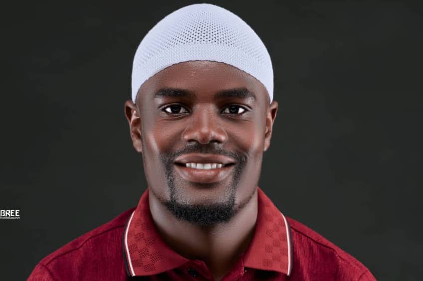 ISAAC ZUBAIL