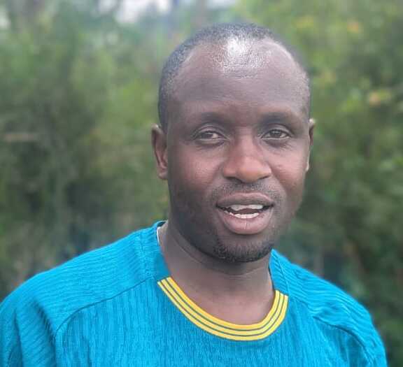 TWINOMUJUNI GODWIN