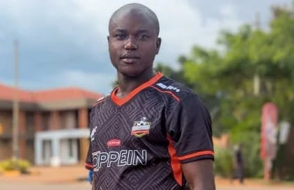 MUGUMYA IVAN