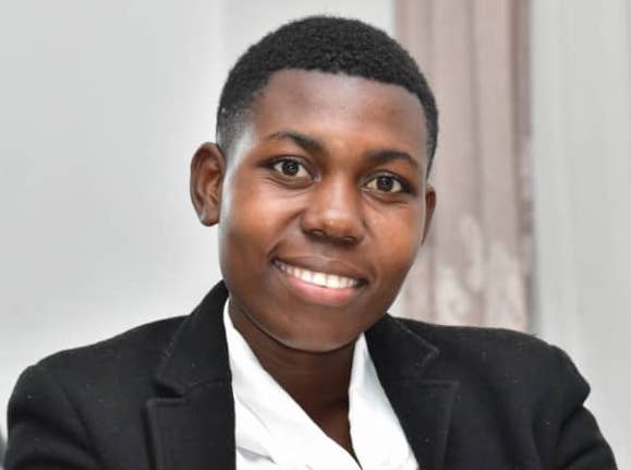 AYEBAZIBWE RABECCA