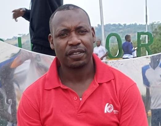 MUTEBI AZIZ