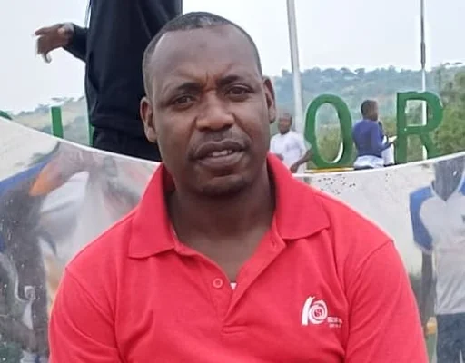 MUTEBI AZIZ