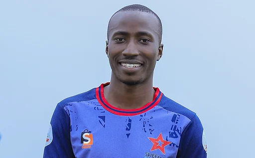 KUKUNDAKWE JOSHUA