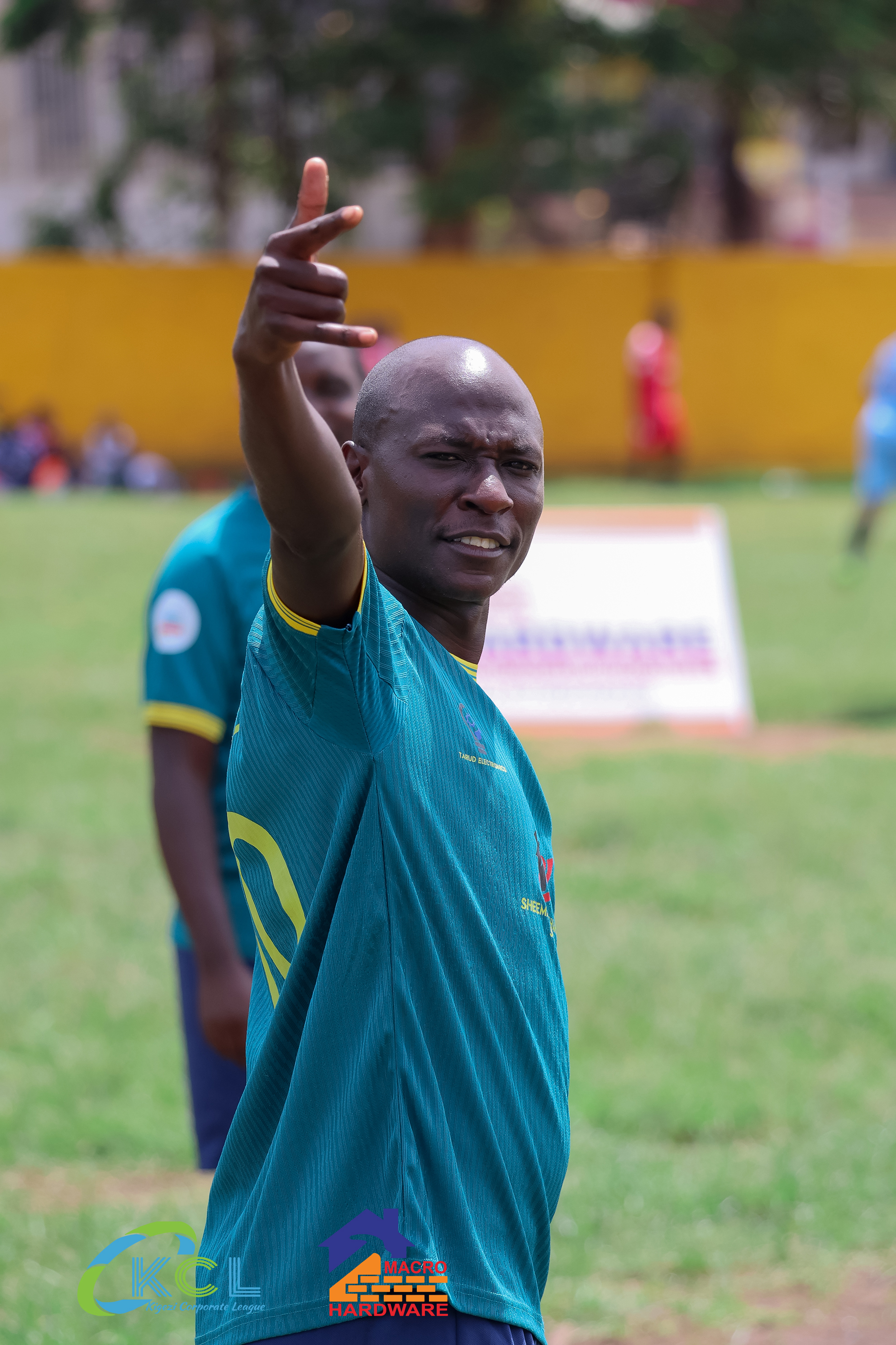 Sheema Football gallery photo - Players