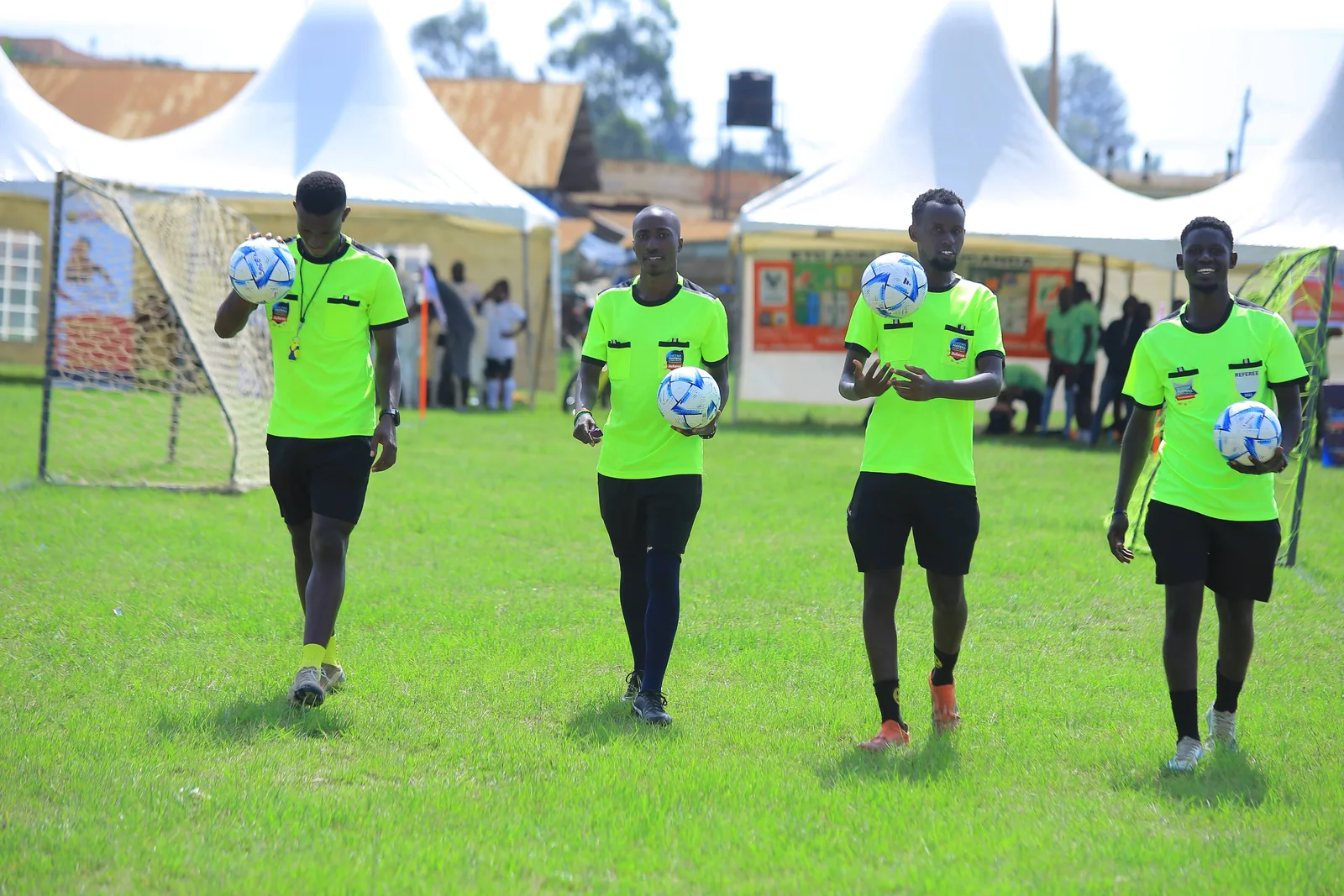 Sheema Football gallery photo