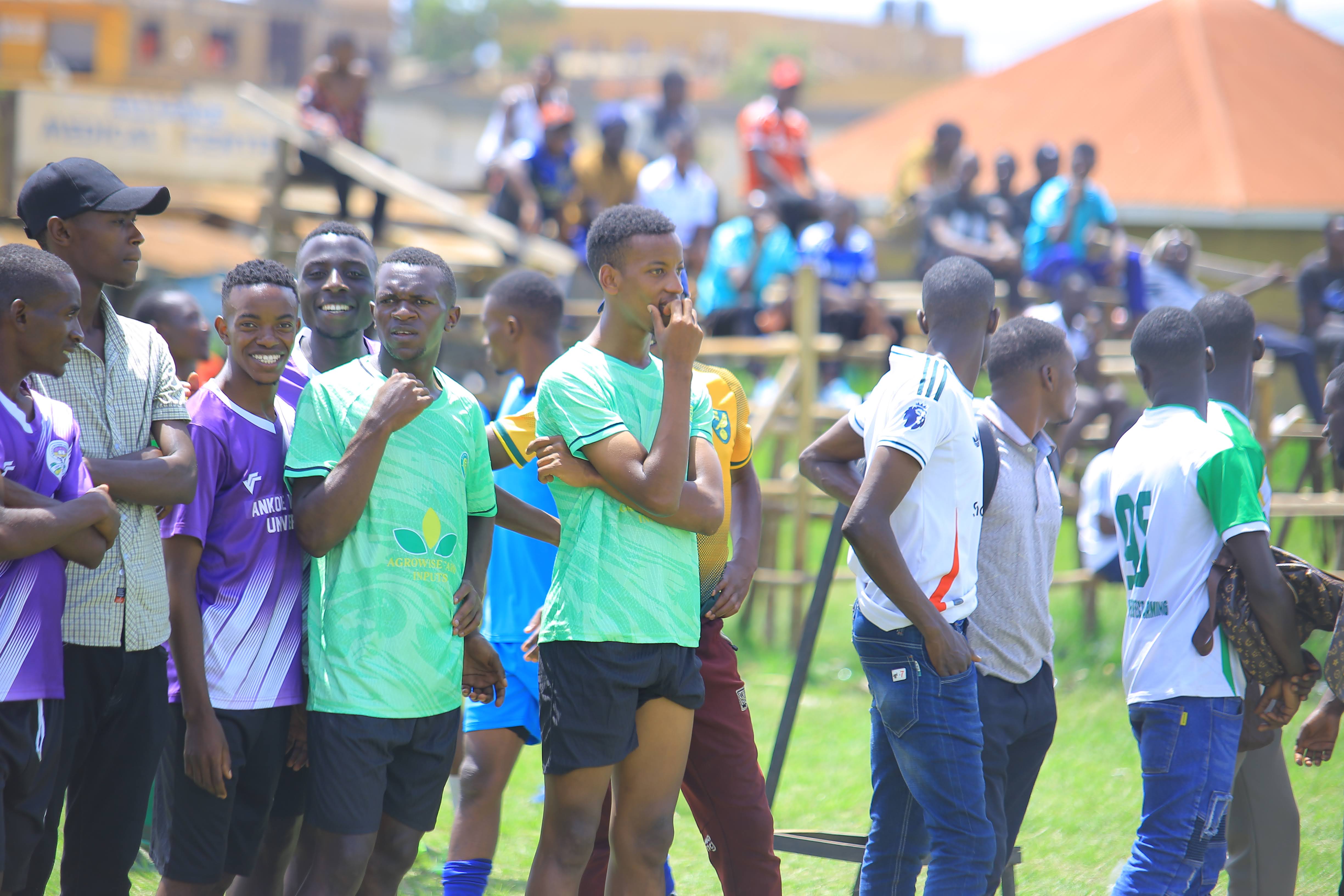 Sheema Football gallery photo