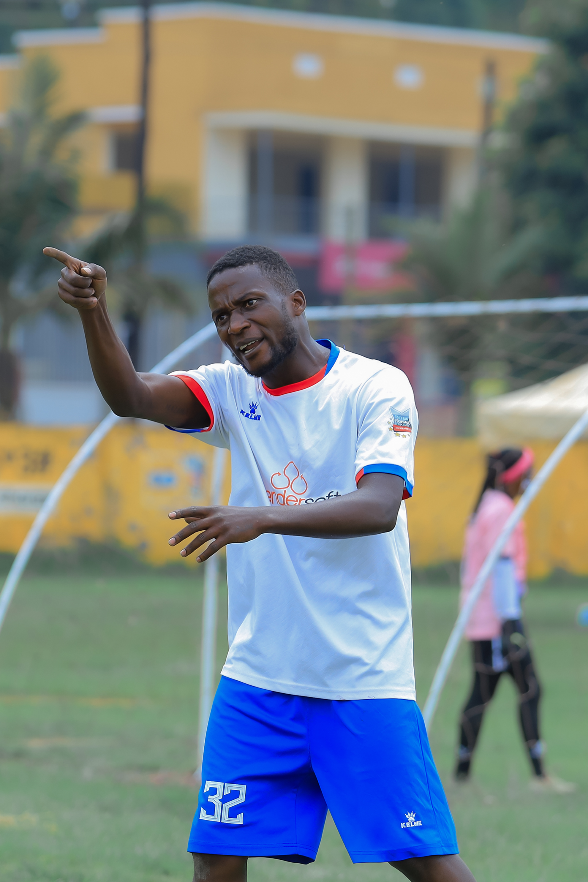 Sheema Football gallery photo - Match