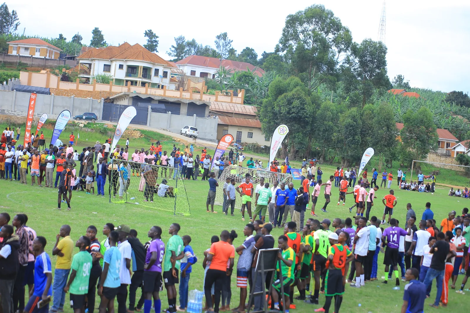 Sheema Football gallery photo