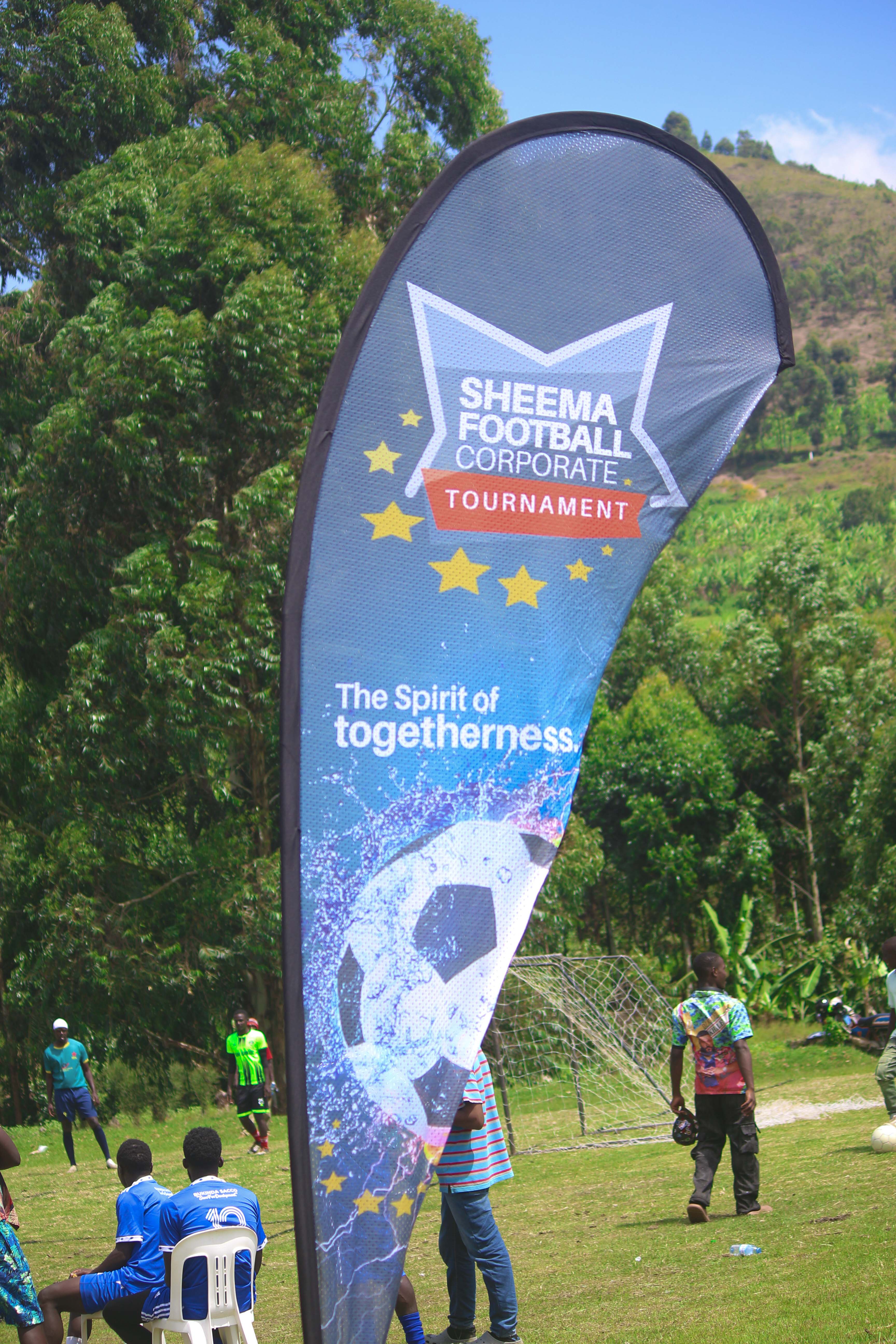 Sheema Football gallery photo - Other