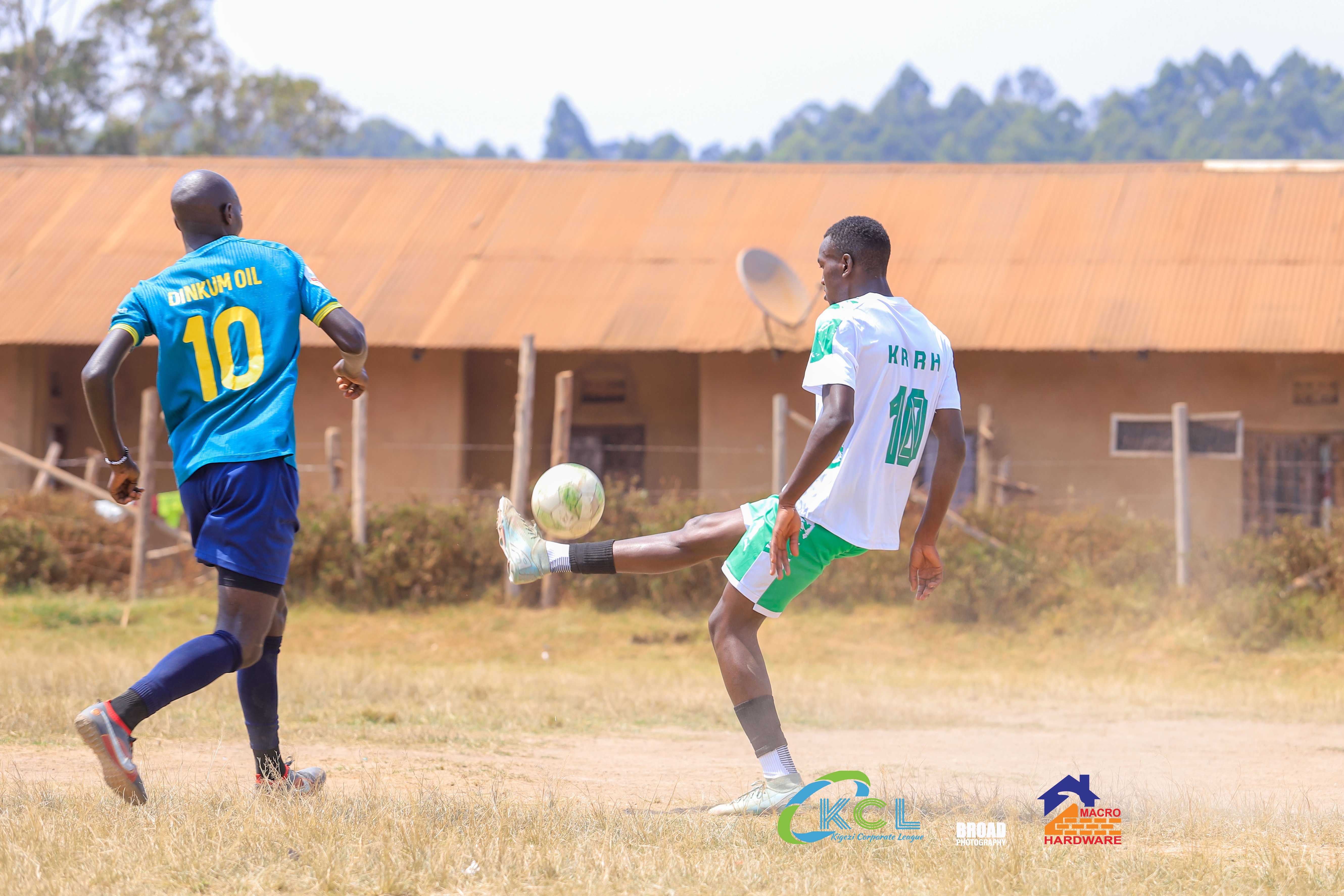 Sheema Football gallery photo - Match