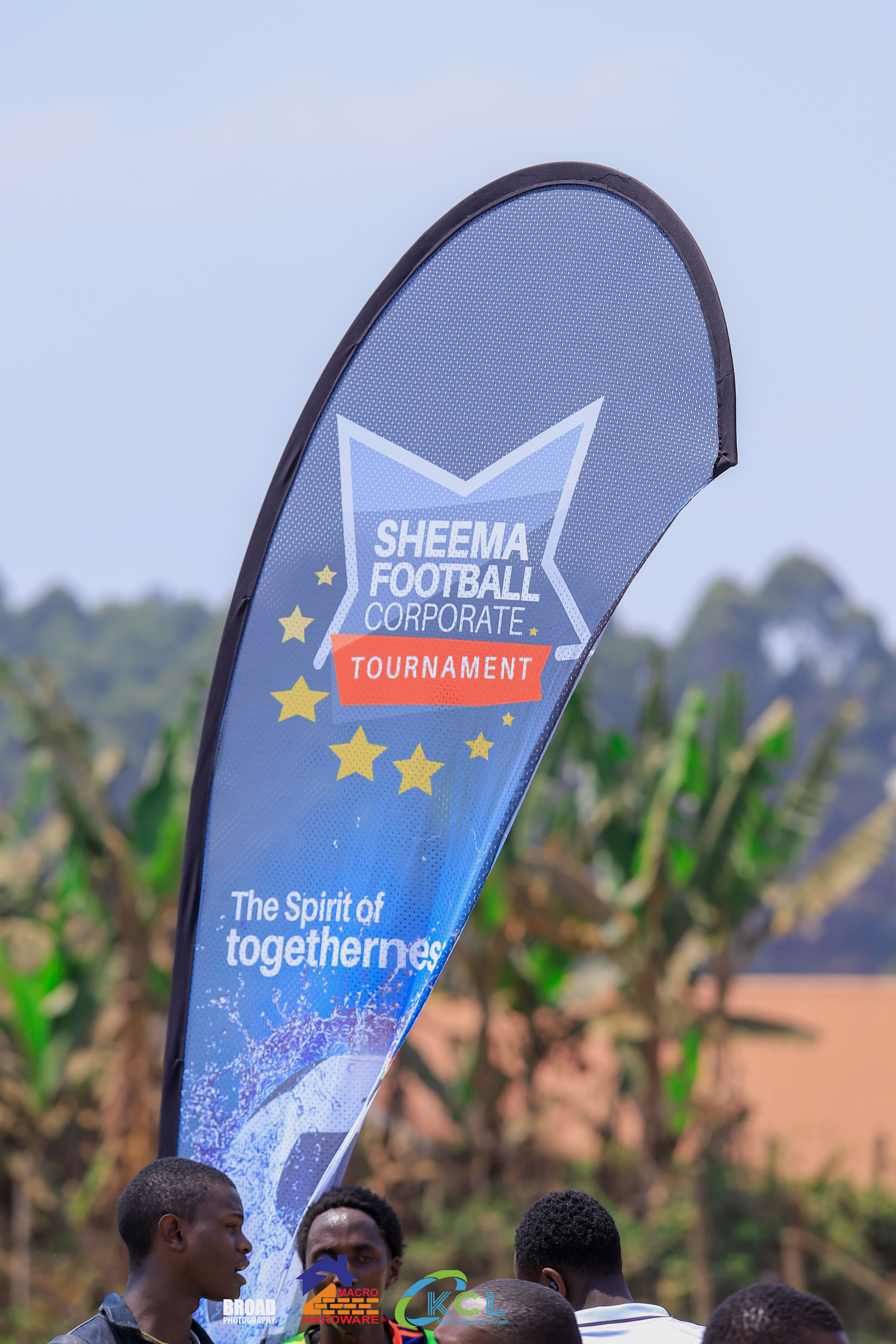 Sheema Football gallery photo - Stadium