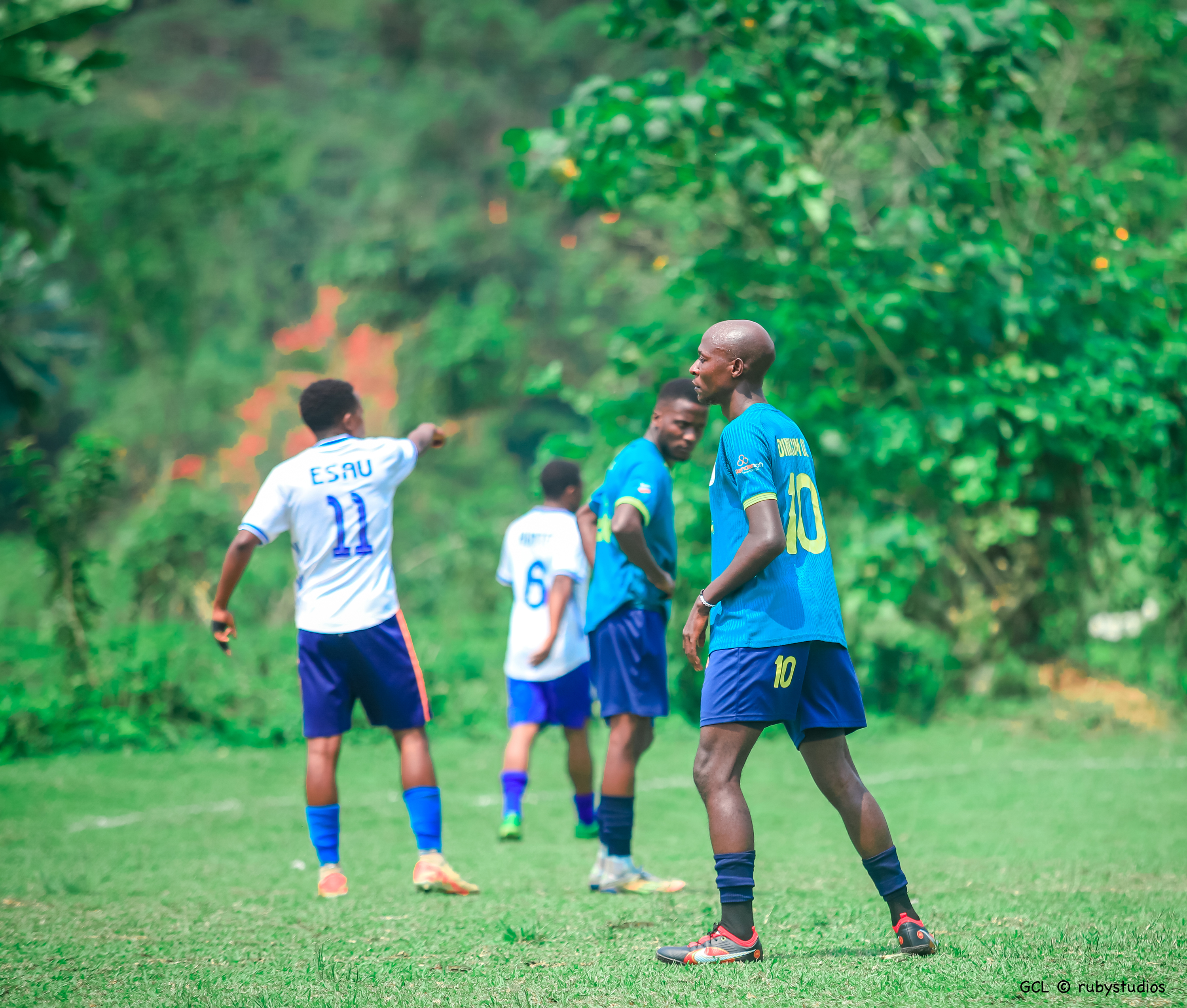 Sheema Football gallery photo - Match