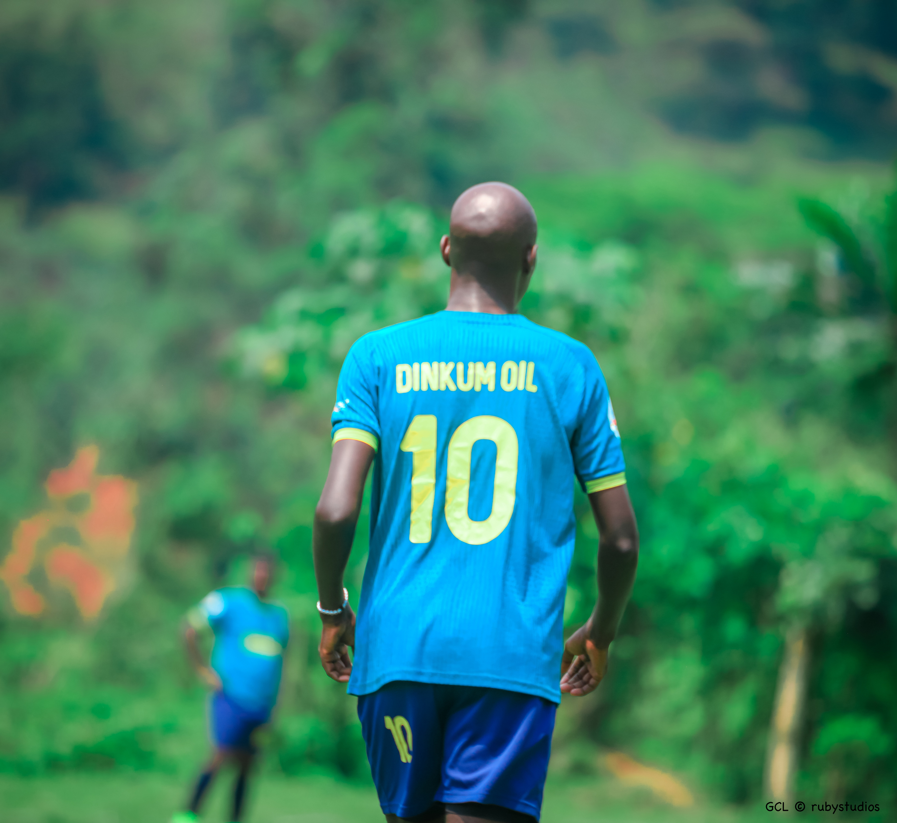Sheema Football gallery photo - Match