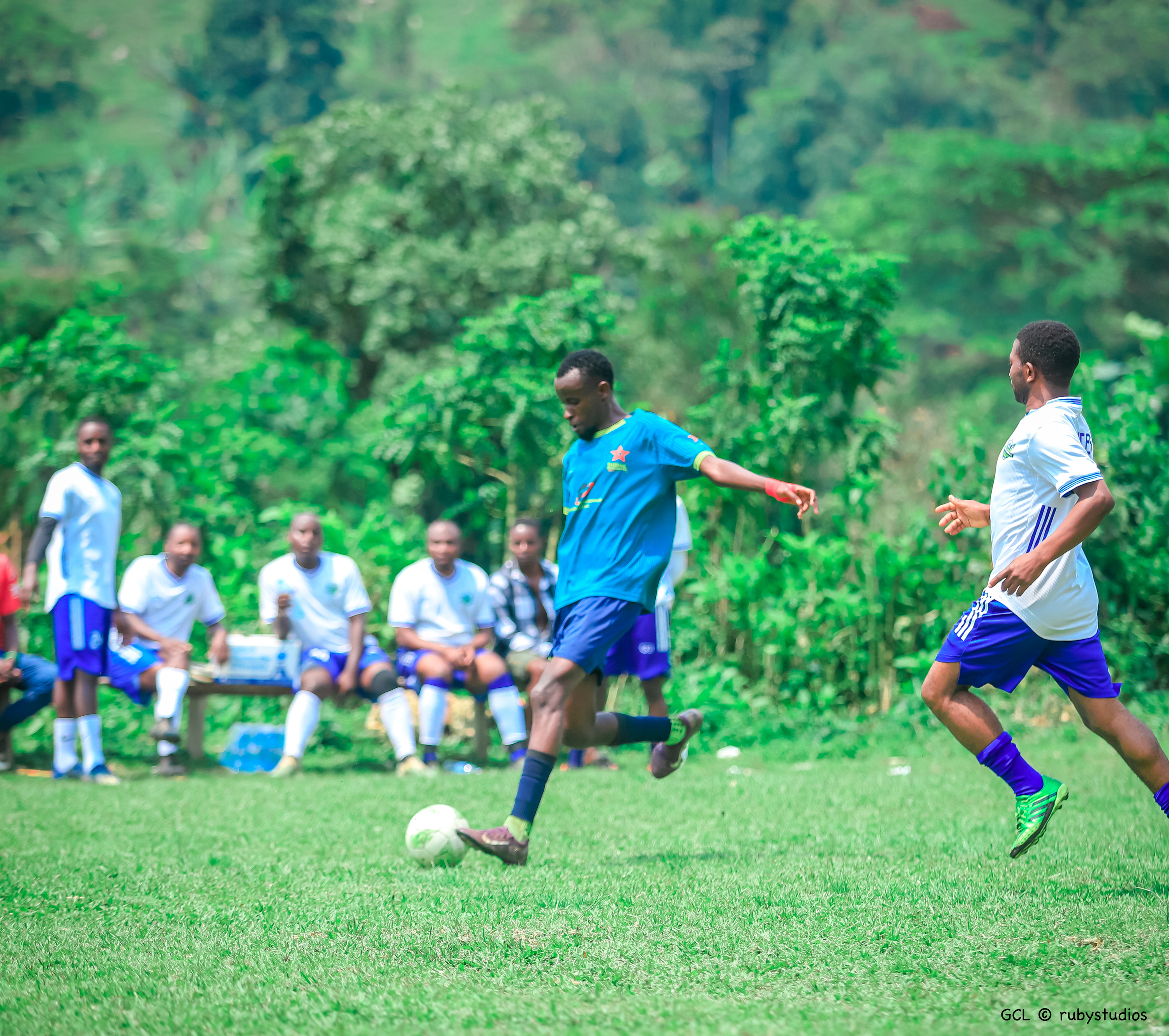Sheema Football gallery photo - Match
