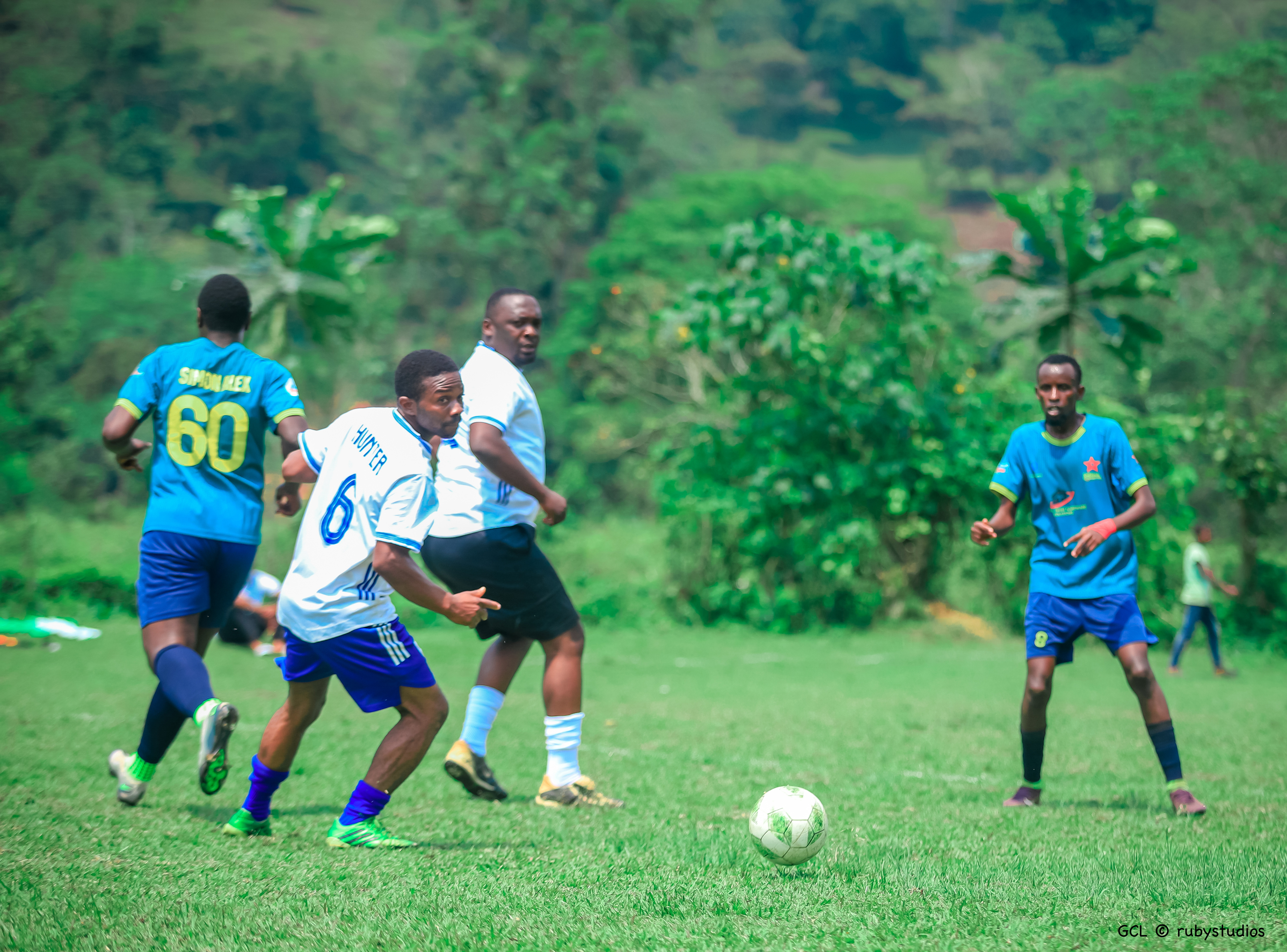 Sheema Football gallery photo - Match
