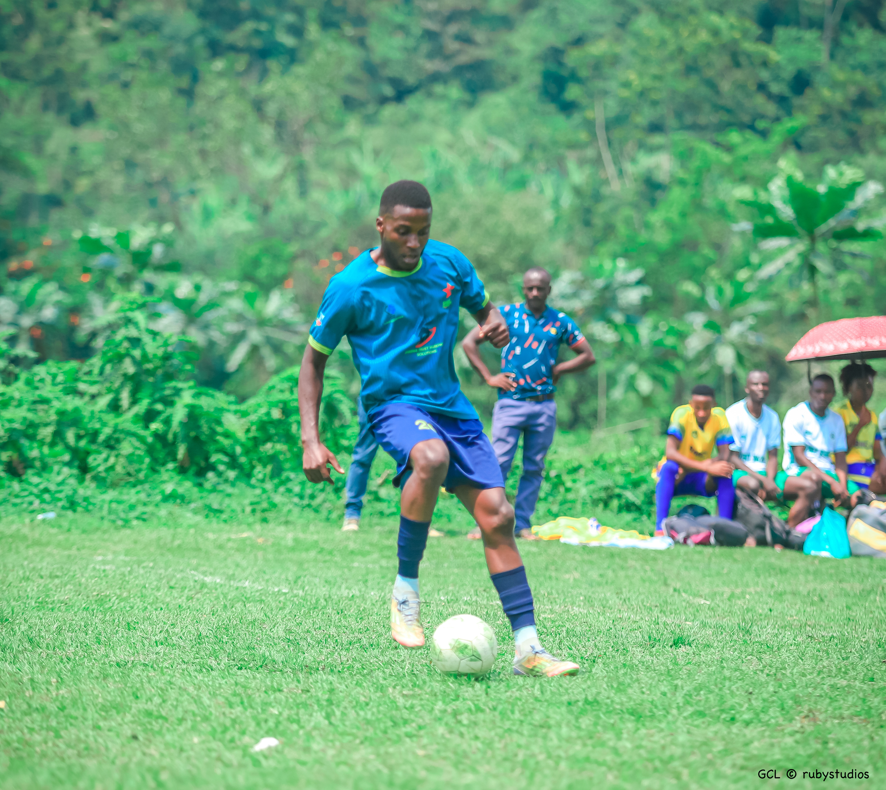 Sheema Football gallery photo - Match