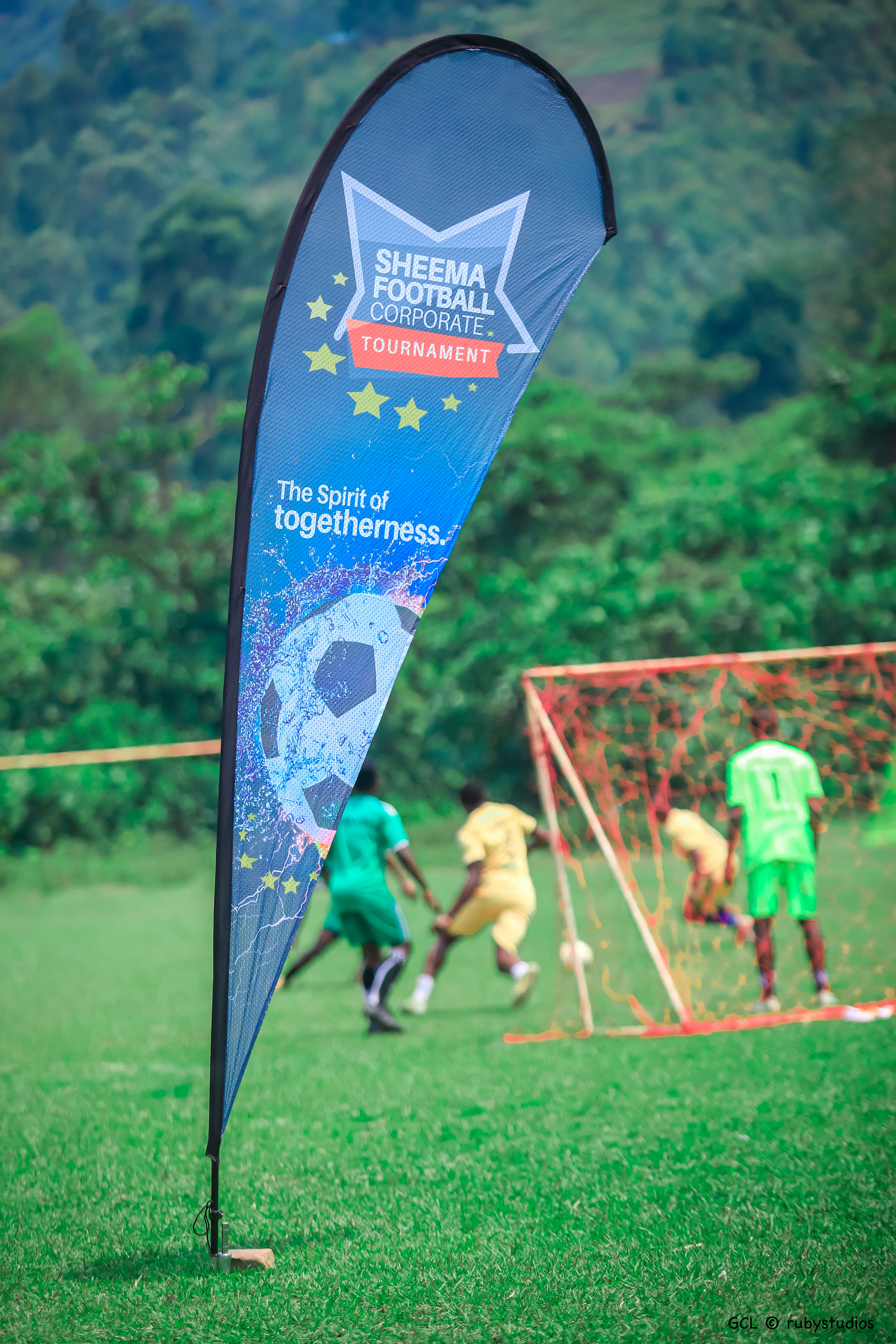 Sheema Football gallery photo - Other