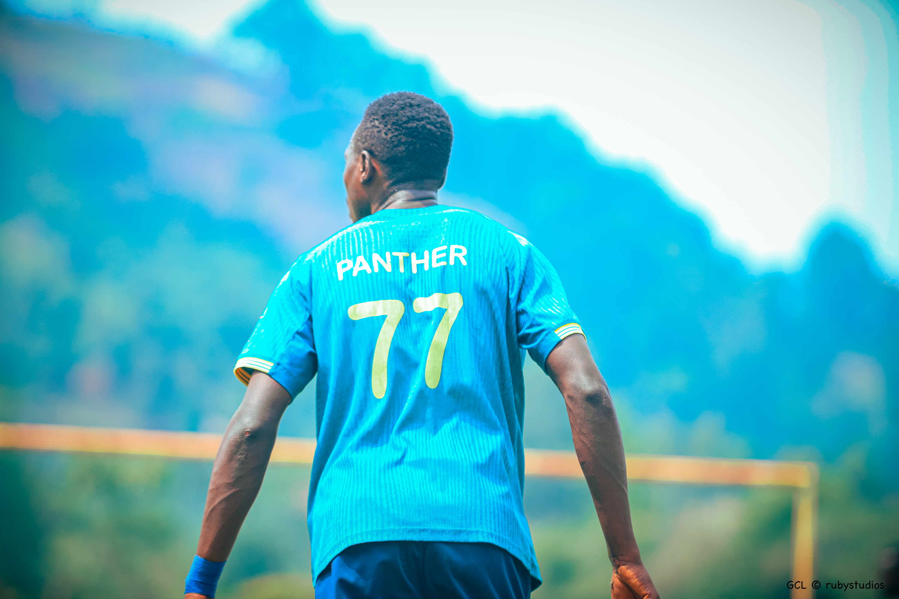 Sheema Football gallery photo - Match