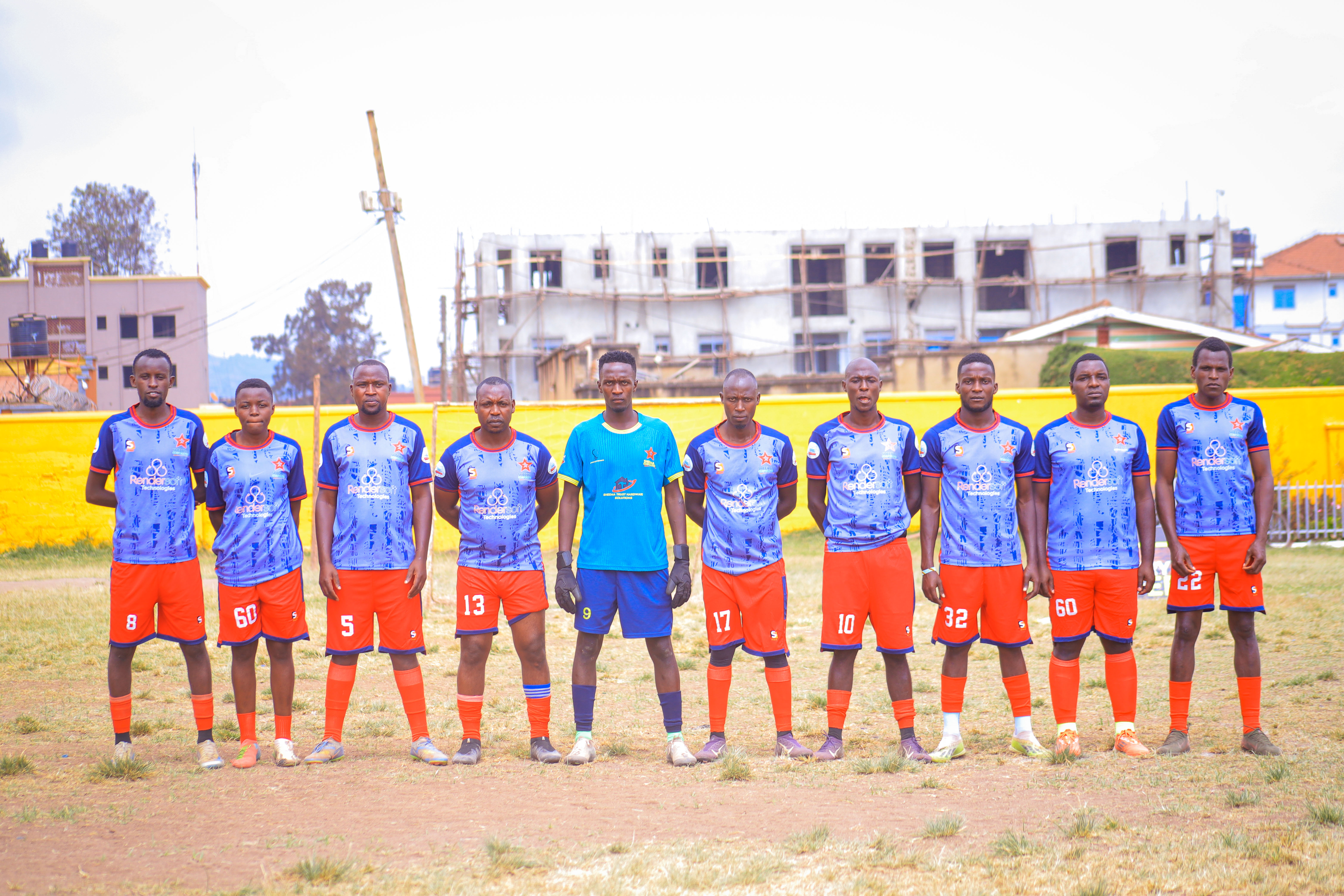 Sheema Corporates Resilience Wins in Kigezi
