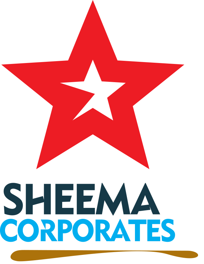 Sheema Football Corporate Tournament  Logo