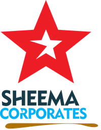 Sheema Football Corporate Tournament  Logo