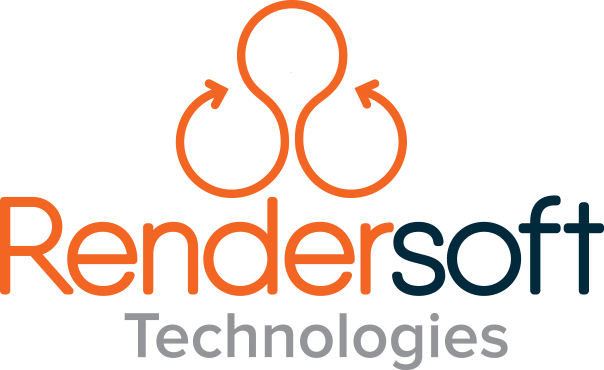Rendersoft Technologies sponsor logo