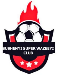 Bushenyi Super Wazeyi