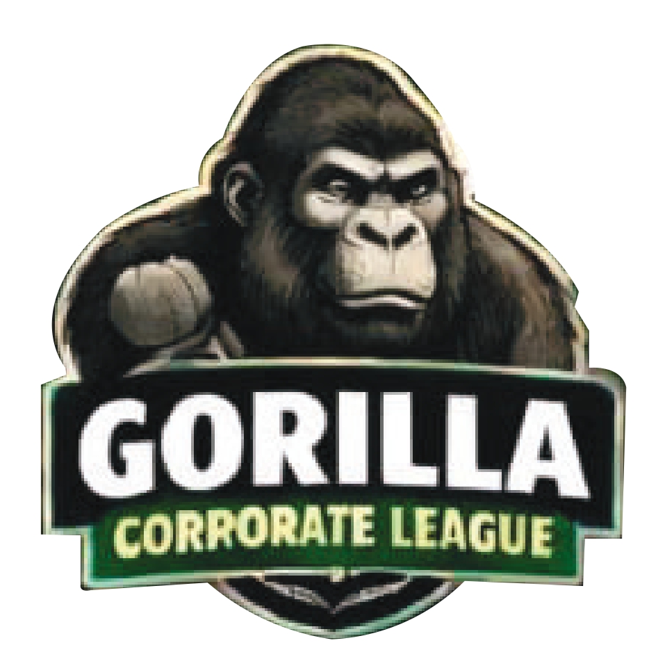 Gorilla Corporate Club