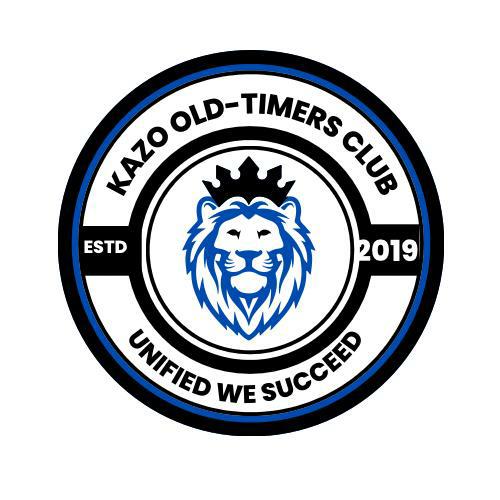Kazo Old-Timers Club