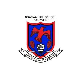 Nganwa High School Staff
