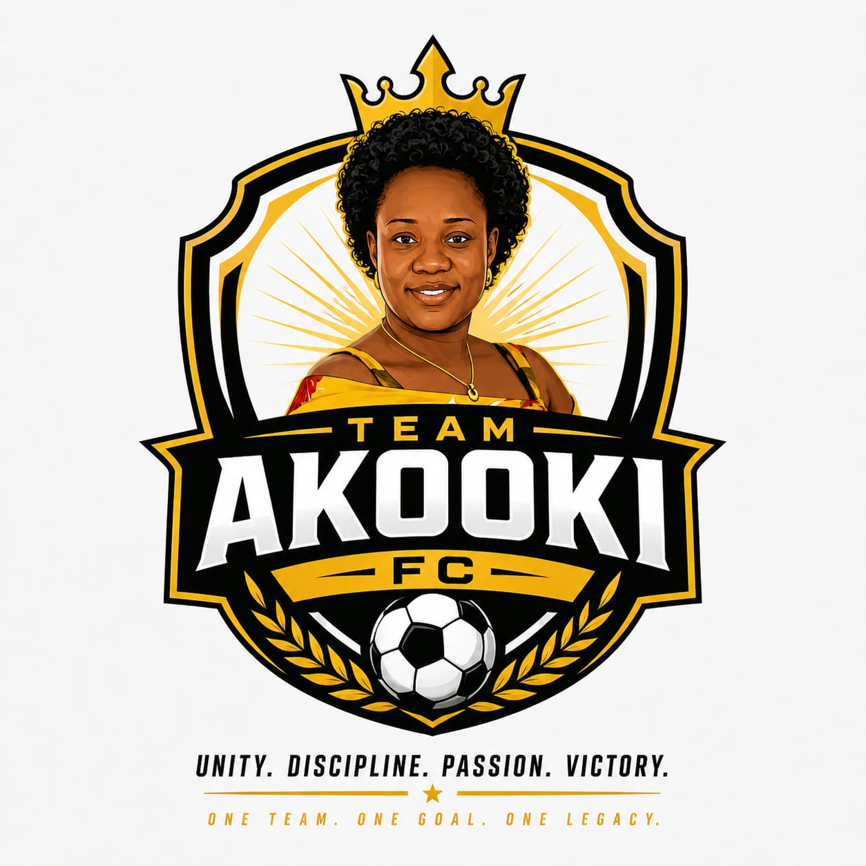 Team Akooki FC