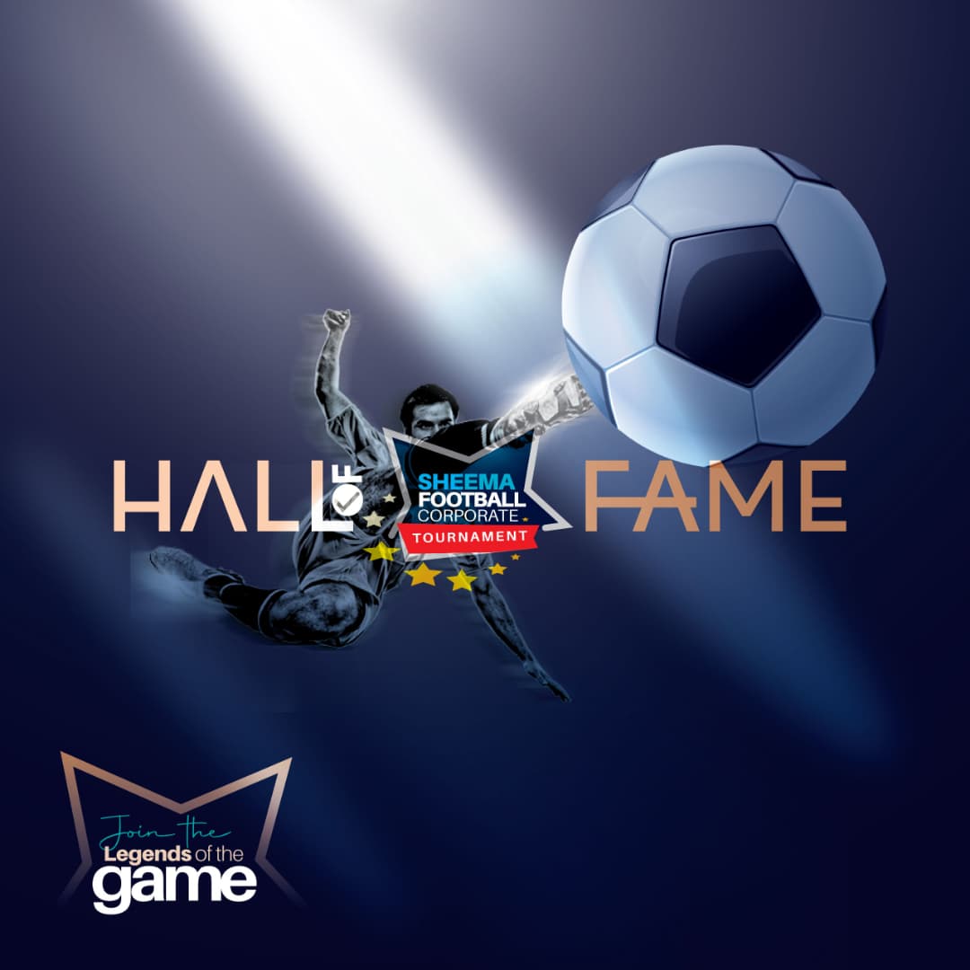 Sheema Football Hall of Fame inductee photo